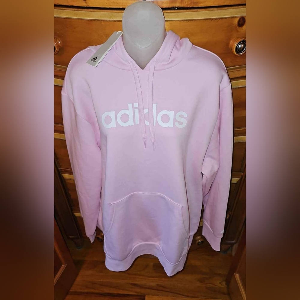 Adidas Women's Hoodie